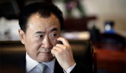 Tỷ phú Vương Kiện Lâm “buốt ruột” vì mất đi chục ngàn tỷ